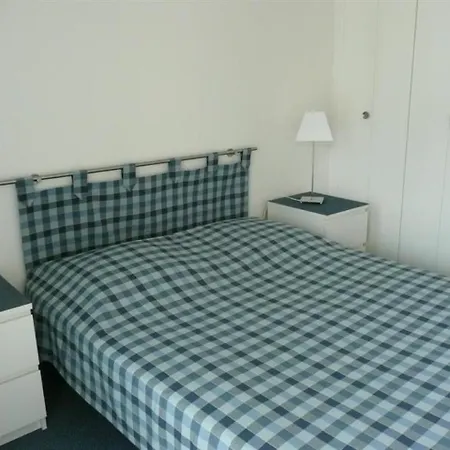 Centre - Agreable T2 Avec Deux Balcons, Jolie Echappee Bassin Et Parking Individuel Securise Arcachon