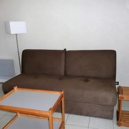 Centre - Agreable T2 Avec Deux Balcons, Jolie Echappee Bassin Et Parking Individuel Securise Apartament *